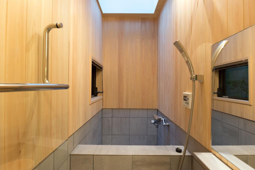 Kakishibu An Machiya House Villa Kyoto Phòng bức ảnh